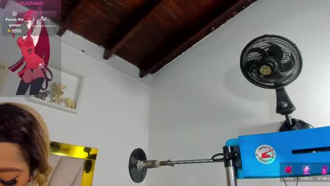 ANGHEL online show from February 2025 12:01:02 PM