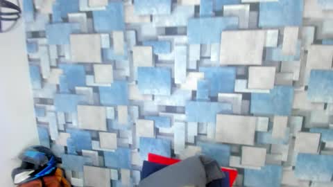 ANGHEL online show from February 2026 12:10:02 PM