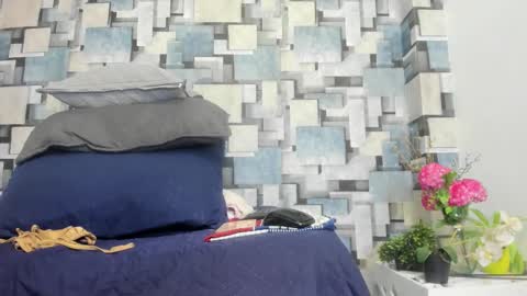 ANGHEL online show from March 2026 12:08:01 PM