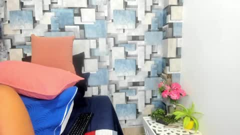 Snapshot of angel_dthroat chatting on May 2026 12:02:01 PM ANGHEL online show from May 2026 12:02:01 PM
