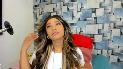Snapshot of angel_dthroat chatting on June 2026 12:07:02 PM ANGHEL online show from June 2026 12:07:02 PM