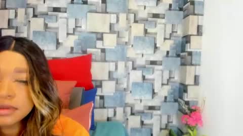 Snapshot of angel_dthroat chatting on June 2026 12:03:01 PM ANGHEL online show from June 2026 12:03:01 PM