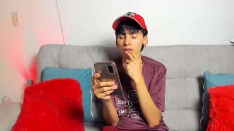 Snapshot of angel_dustt1 chatting on June 2026 08:35:01 PM angel_dustt1 online show from June 2026 08:35:01 PM