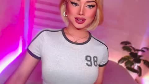 Angel online show from June 2026 06:43:01 PM