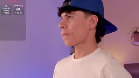 Angel online show from February 2026 08:32:02 PM