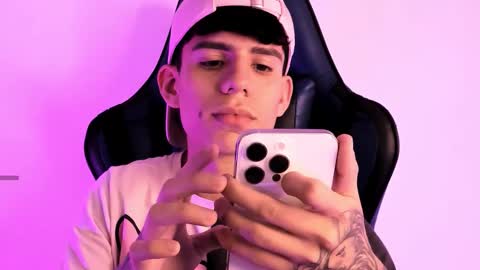 Angel online show from March 2026 05:31:02 AM