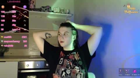 Angel online show from October 2025 02:51:02 PM