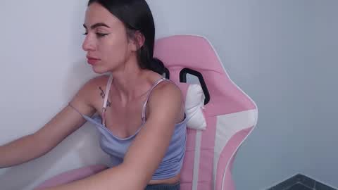 Angel Girl online show from October 2025 10:12:01 PM