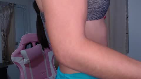 Snapshot of angel_girl10 chatting on May 2026 08:38:02 PM Angel Girl online show from May 2026 08:38:02 PM
