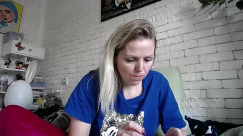 ANGEL online show from February 2025 10:02:01 AM