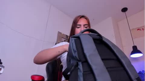 angel hardy online show from October 2025 10:13:01 AM