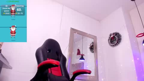 angel hardy online show from December 2025 12:00:01 PM