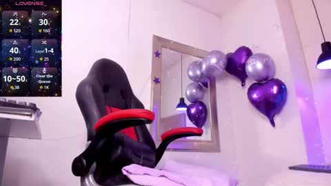 angel hardy online show from January 2026 12:08:02 PM