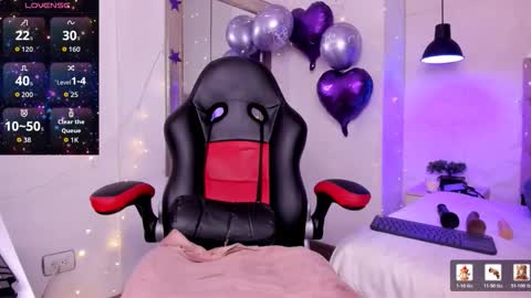 angel hardy online show from January 2026 10:53:01 AM