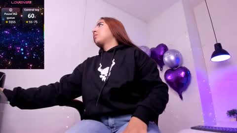 angel hardy online show from January 2026 10:53:02 AM