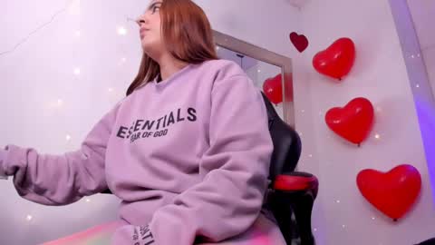 angel hardy online show from April 2026 10:37:01 AM