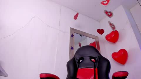 angel hardy online show from April 2026 10:55:01 AM