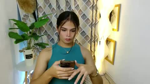 angela online show from March 2025 05:46:01 AM