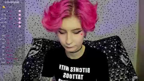 Angel Dust online show from February 2026 02:16:02 AM