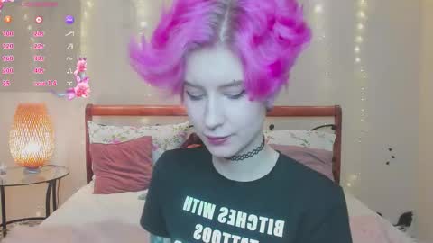 Angel Dust online show from February 2026 05:16:01 PM