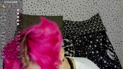 Angel Dust online show from February 2026 05:11:02 AM