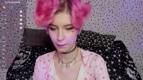 Angel Dust online show from February 2026 01:57:02 AM