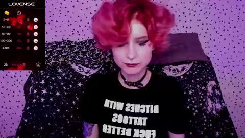 Angel Dust online show from July 2026 09:19:02 AM
