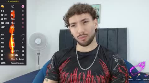 angel_kyrozz online show from January 2026 07:19:02 PM