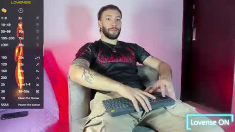 Snapshot of angel_kyrozz chatting on June 2026 07:09:01 PM angel_kyrozz online show from June 2026 07:09:01 PM