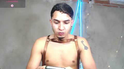 Snapshot of angel_latinboy chatting on July 2026 04:05:02 PM Angel online show from July 2026 04:05:02 PM