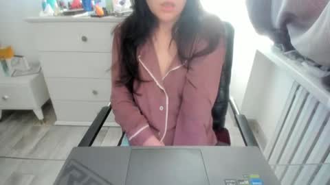 angel_lee__ online show from January 2025 04:12:01 AM
