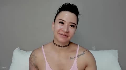 Angel online show from December 2025 04:56:01 PM