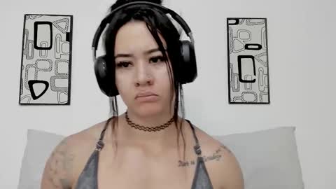 Angel online show from February 2026 11:01:01 PM