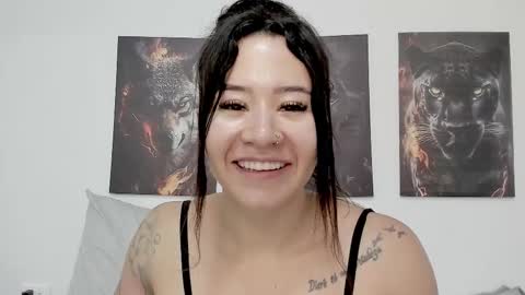 Angel online show from February 2026 09:15:02 PM