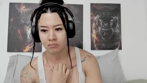 Angel online show from March 2026 01:58:02 PM