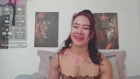 Snapshot of angel_martins chatting on July 2026 01:38:01 PM Angel online show from July 2026 01:38:01 PM