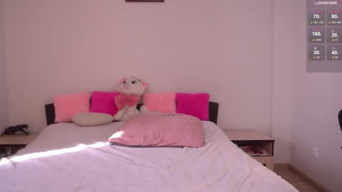 angel_quincy online show from March 2026 05:43:01 AM