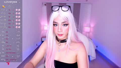 Snapshot of angel_rouse_1 chatting on December 2024 03:43:01 AM Angel online show from December 2024 03:43:01 AM