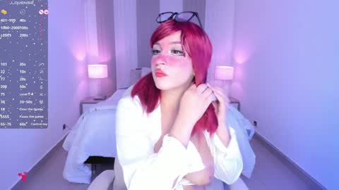 Snapshot of angel_rouse_1 chatting on December 2024 03:44:02 AM Angel online show from December 2024 03:44:02 AM