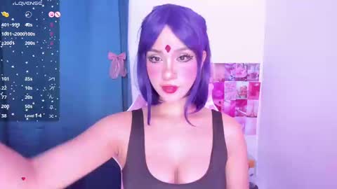 Snapshot of angel_rouse_1 chatting on January 2025 03:40:02 AM Angel online show from January 2025 03:40:02 AM