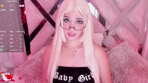Snapshot of angel_rouse_1 chatting on February 2025 04:28:02 AM Angel online show from February 2025 04:28:02 AM