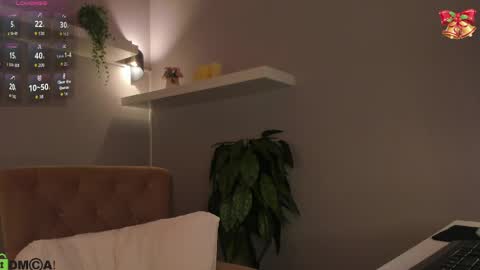 Snapshot of angel_sapphire_ chatting on May 2026 09:15:01 AM Angel My schedule GTM2 Mon Tue Wen Thu Fri 0900am-0400pm online show from May 2026 09:15:01 AM