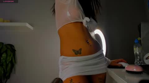 Snapshot of angel_sapphire_ chatting on May 2026 10:23:01 AM Angel My schedule GTM2 Mon Tue Wen Thu Fri 0900am-0400pm online show from May 2026 10:23:01 AM