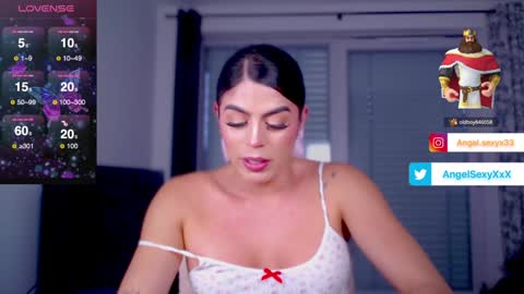 CALL ME ANGEL  online show from December 2024 02:44:01 PM