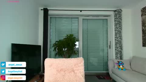 CALL ME ANGEL  online show from December 2025 02:13:01 PM