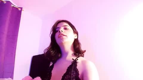 Angel online show from February 2026 08:16:01 PM