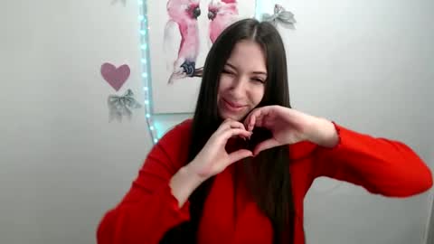 angel_silenia online show from December 2025 07:45:02 AM