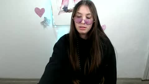 angel_silenia online show from January 2026 07:57:01 AM