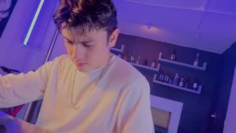 Snapshot of angel_still_ chatting on June 2026 02:03:01 AM Angel Still online show from June 2026 02:03:01 AM