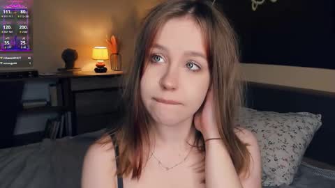 SofiaSofi online show from November 2025 07:19:02 AM